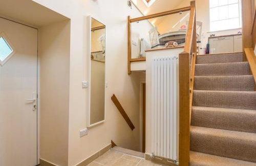 Bishop's Castle Barn - Foto 21