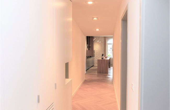 Sunny Design Loft-best Location-amazing View - Foto 4