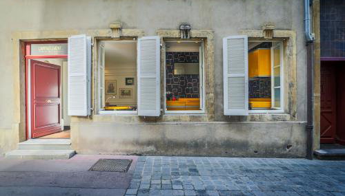 L'Appartement des Roches - Photo 2