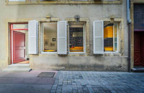 L'Appartement des Roches - Photo 2