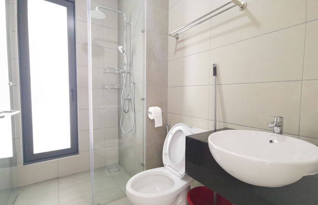 The Elysia Park Residence - Foto 58