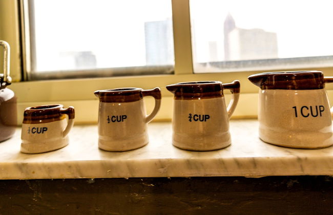 DTWN luxury condo 99 percent Walk score - Foto 32