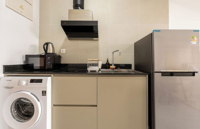 Royal Platinum Condo by Soben Homes - Foto 47