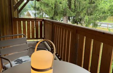 Chalet La Foge - Samoens x 14, skis aux pieds - Photo 42