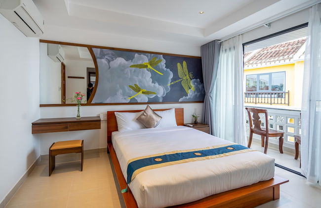 The Present River Hoi An - Foto 20