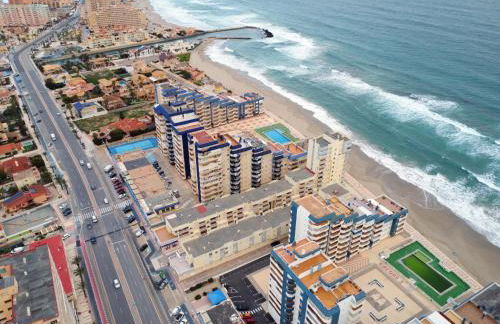 Las Nuevas Sirenas en La Manga - Foto 54