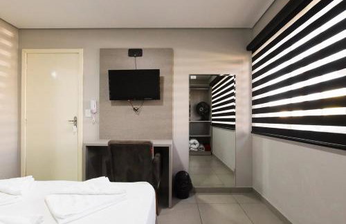 Lou Suítes - Suíte 07 - Conforto e Paz - Foto 7