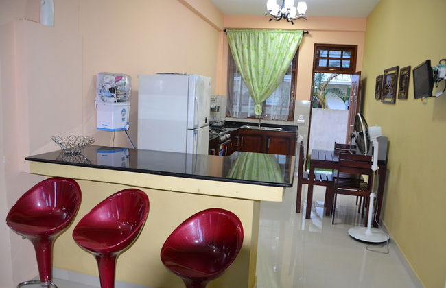 Villa Sam & Sun - Foto 18