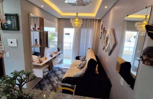 Apartamento de Praia - São Francisco do Sul - Foto 78