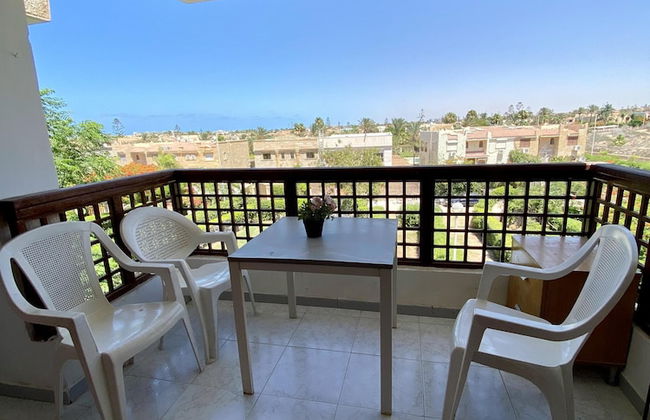 Roove Marina Resort New Alamein - Foto 39