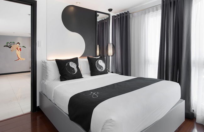 Y2 Residence Hotel - Foto 25