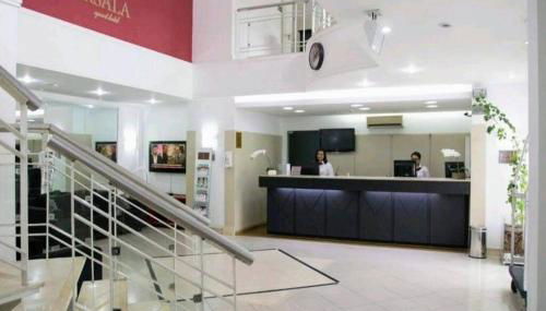 Apart Hotel 48 - Foto 2, Lobby or reception