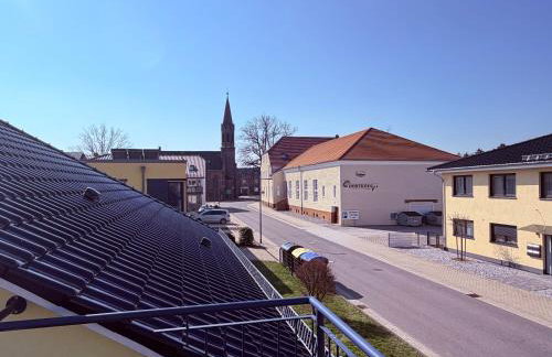 Ferienhaus Strandhaus Sonnenseite rechts, nur 100m vom Senftenberger See - Foto 38