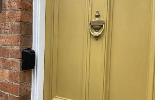 Witcroft Cottage - Foto 60