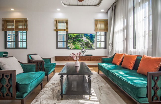 Villa LFP Novaworld Phan Thiet - Foto 29