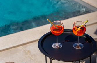 Villa Fiducia - Modern villa close to Poreč - Foto 18