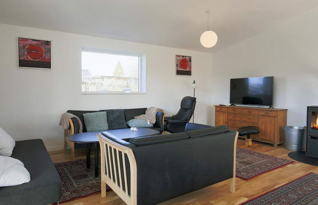 Luxury Retreat in Vellerup - By Traum Ferienwohnungen - Foto 9