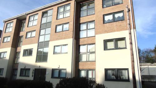 Liverpool 2 Bedroom Apartment - Foto 2