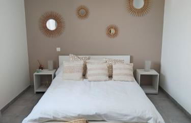 Gite la Picholine_Bourg Saint Andéol - Foto 31