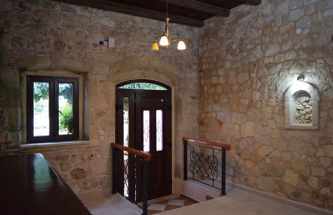 Venetian Cistern Villa - Foto 2