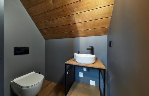 Domki 1010 m - Foto 35