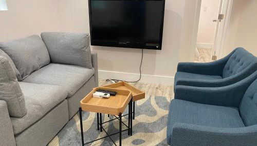 Charming 3BR 1BA Apt in Mission - Foto 3