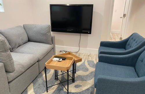 Charming 3BR 1BA Apt in Mission - Foto 3