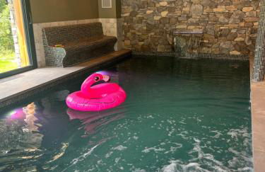 Châlets AOKI - Foto 13