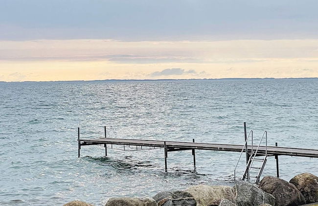 5 Person Holiday Home in Nakskov - Foto 32