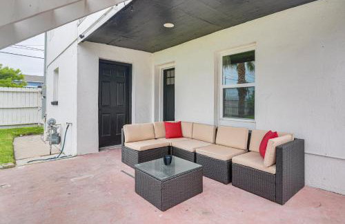 Backyard Movie Nights! Galveston Beach Retreat - Foto 28