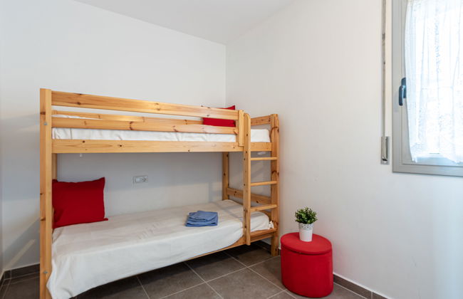 Cap Mestral - Foto 13