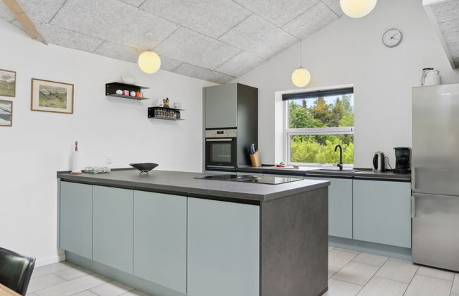 "Barth" - 950m from the sea - Foto 18