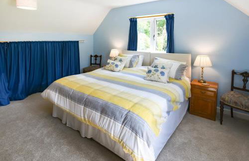 The Lodge At Harvest Farm - Foto 12