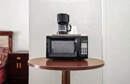 Mission Peak Lodge - Foto 6