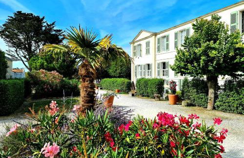 Appartement 91 Palais des Gouverneurs Jardin Piscine couverte et exterieure Sauna Hammam Fitness Clim - Foto 39