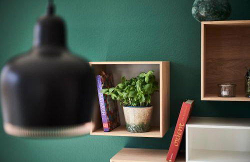 Boardinghome Oldenburg - Photo 115