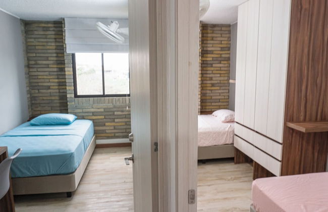 LivinnX Barranquilla 1 - Photo 12