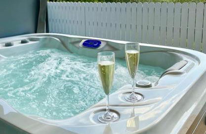 Mill Farm Retreat - Foto 39