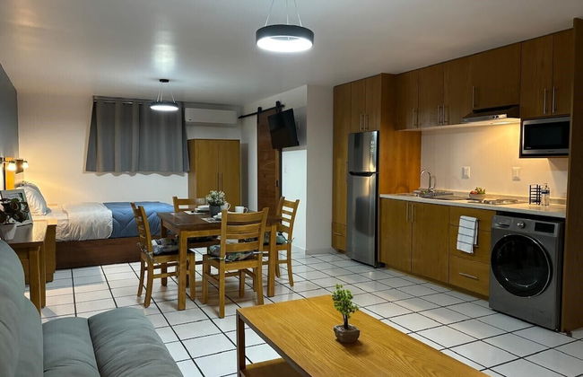 El Encanto Lofts - Foto 16