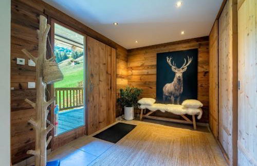 Chalet le 4 - numéro 5 - Photo 25