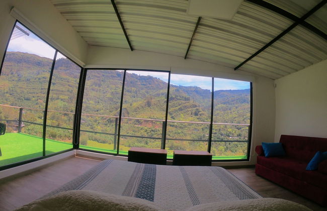 Glamping Villa Transito - Photo 13