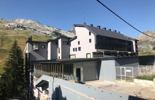 Tobazo Candanchú pie de pista - Photo 17