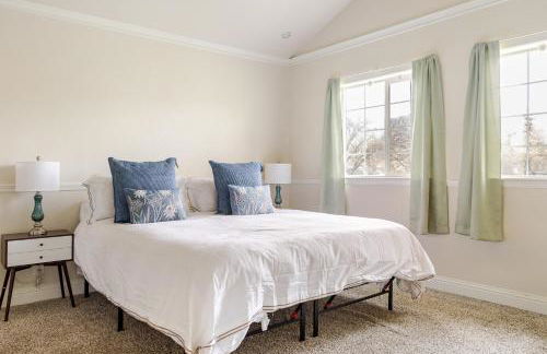 Willow Nest - Sequoia And Kings Canyon Villa - Luxury In Nature - Foto 16