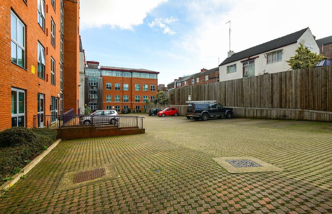 Portland Square - Foto 17