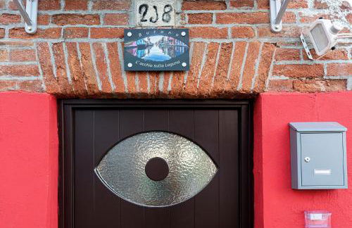 Burano L' Occhio sulla Laguna - Photo 29