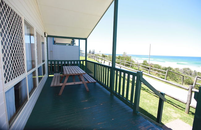 Bulli Beach Tourist Park - Photo 43