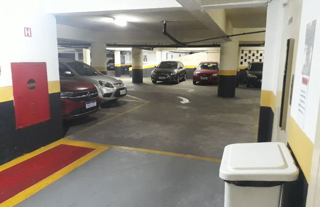 APARTAMENTO MARAVILHOSO LIBERDADE SP - Foto 3