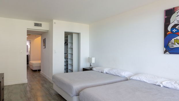 Serenity and Comfort With Ocean View - Foto 2, Habitación