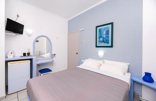 Fortuna Perissa - Photo 3