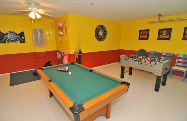 Ov1953 - Windsor Palms Resort - 4 Bed 3 Baths Townhome - Foto 17